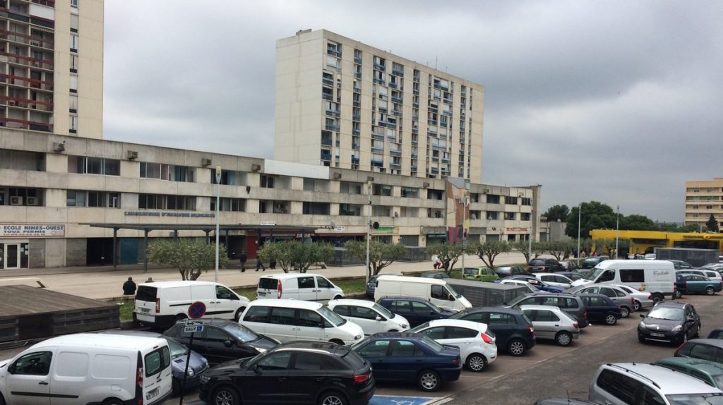 Quartiers à éviter à Nîmes en 2026 : la vérité du terrain pissevin valdegour nîmes