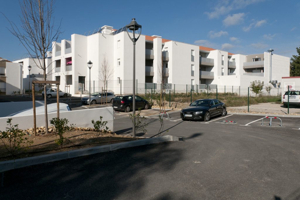 Quartiers à éviter à Salon-de-Provence : Le guide honnête bel air