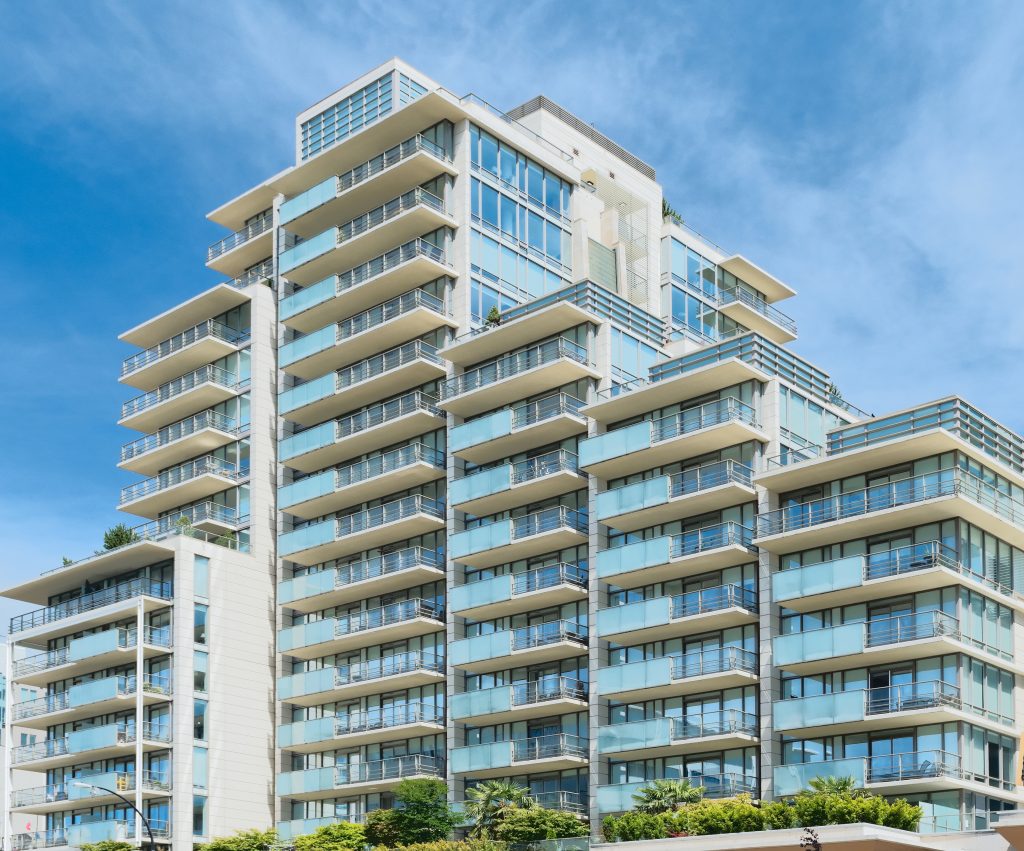 Condominium (condo) : le guide complet pour tout comprendre condominium