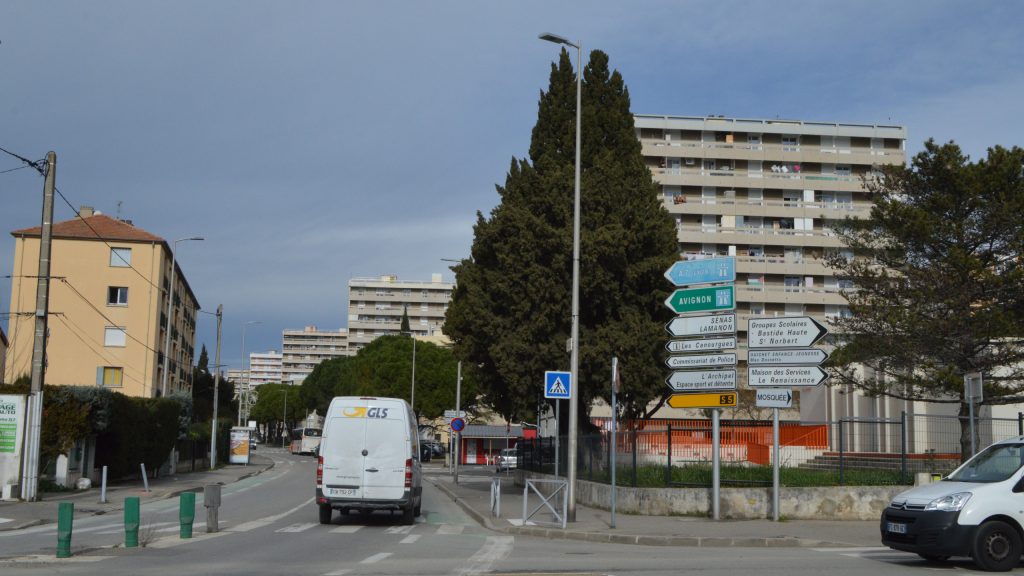 Quartiers à éviter à Salon-de-Provence : Le guide honnête les canourgues