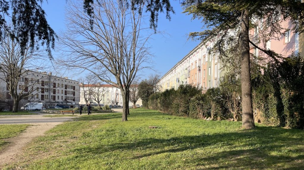 Quartiers à éviter à Nîmes en 2026 : la vérité du terrain nimes chemin bas d'avignon