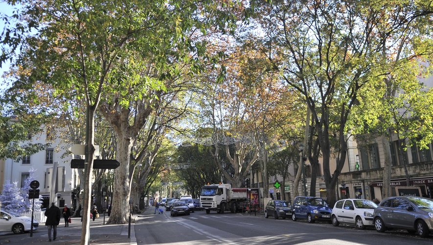 Quartiers à éviter à Nîmes en 2026 : la vérité du terrain sdup20111126