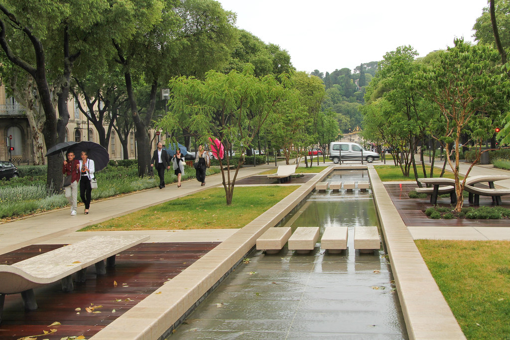 Quartiers à éviter à Nîmes en 2026 : la vérité du terrain nimes jean jaures