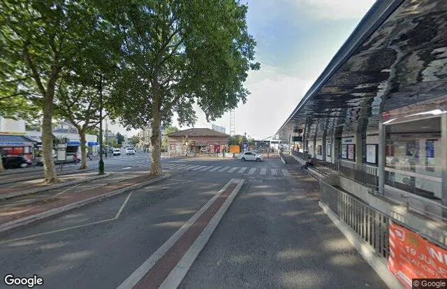 corbeil essonnes gare