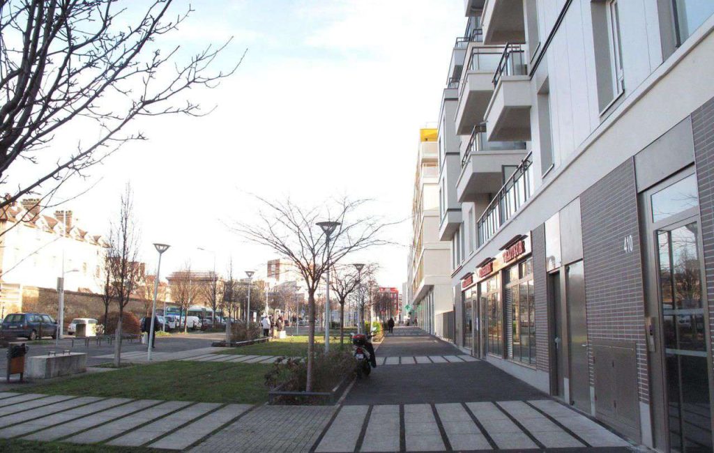 le petit nanterre