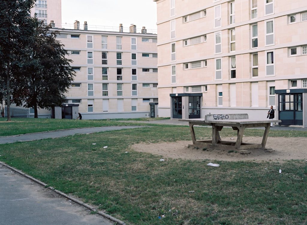 locheres sarcelles
