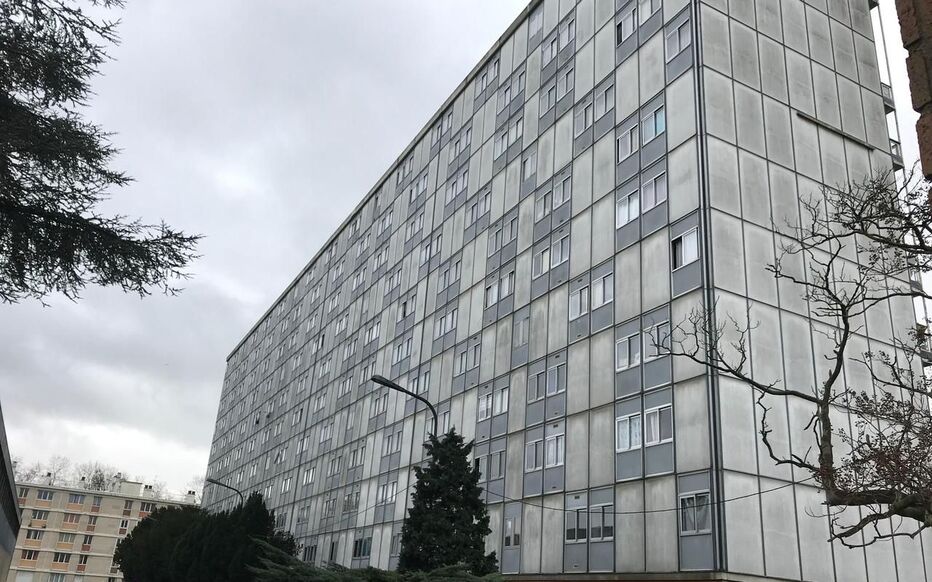 sarcelles rosiers chantepie
