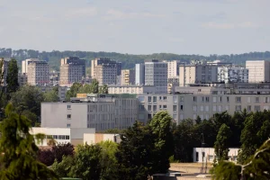 Quartiers sensibles de Sarcelles : Zoom en 2026