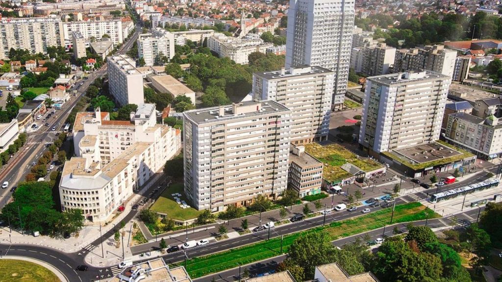 vitry sur seine